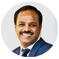 Mr. Murali
