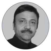Sanjay Kelapure