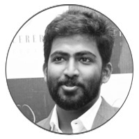 Dr Subash Sukumar